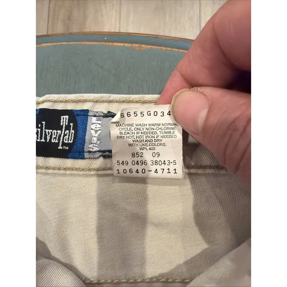 Levis vintage levis
